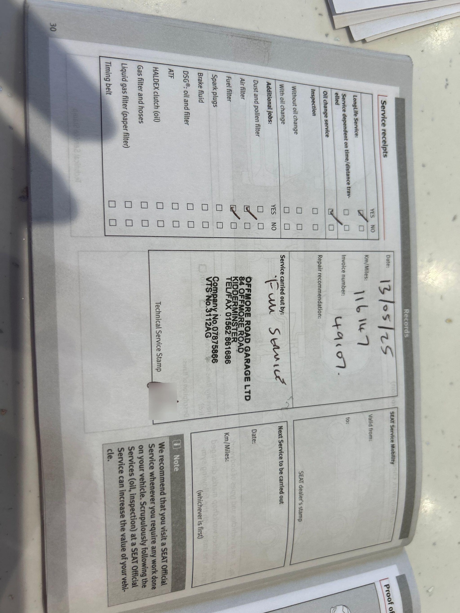 Used SEAT Leon 2015 for sale - 77278867: Photo 16