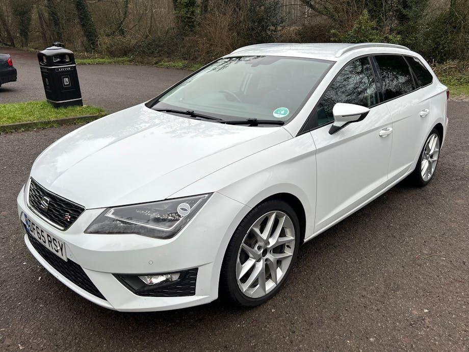 Used SEAT Leon 2015 for sale - 77278867: Photo 3