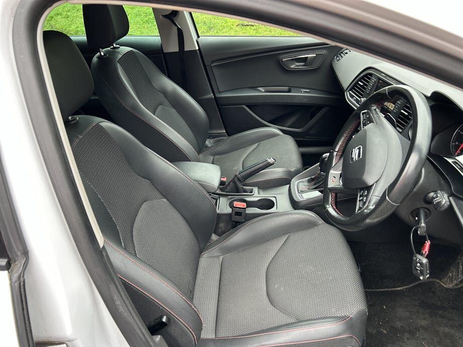 Used SEAT Leon 2015 for sale - 77278867: Photo 5