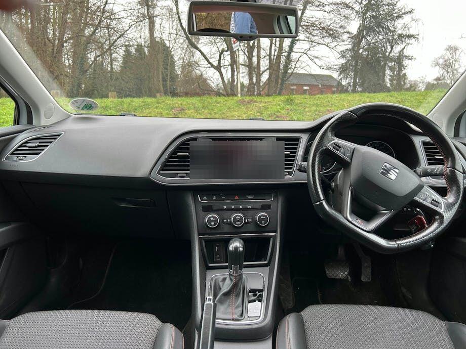 Used SEAT Leon 2015 for sale - 77278867: Photo 7