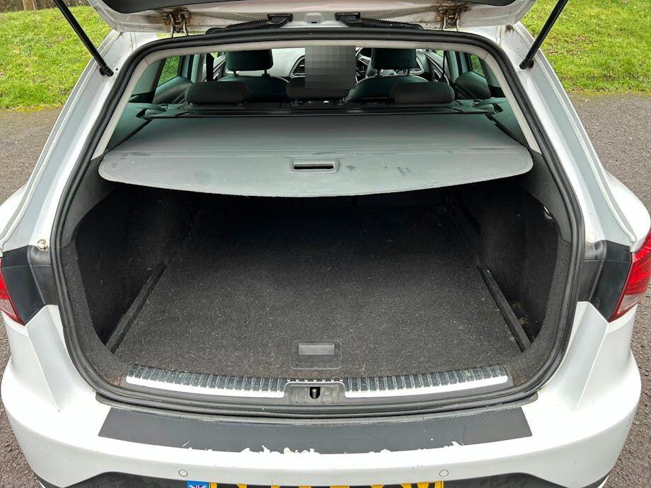 Used SEAT Leon 2015 for sale - 77278867: Photo 8