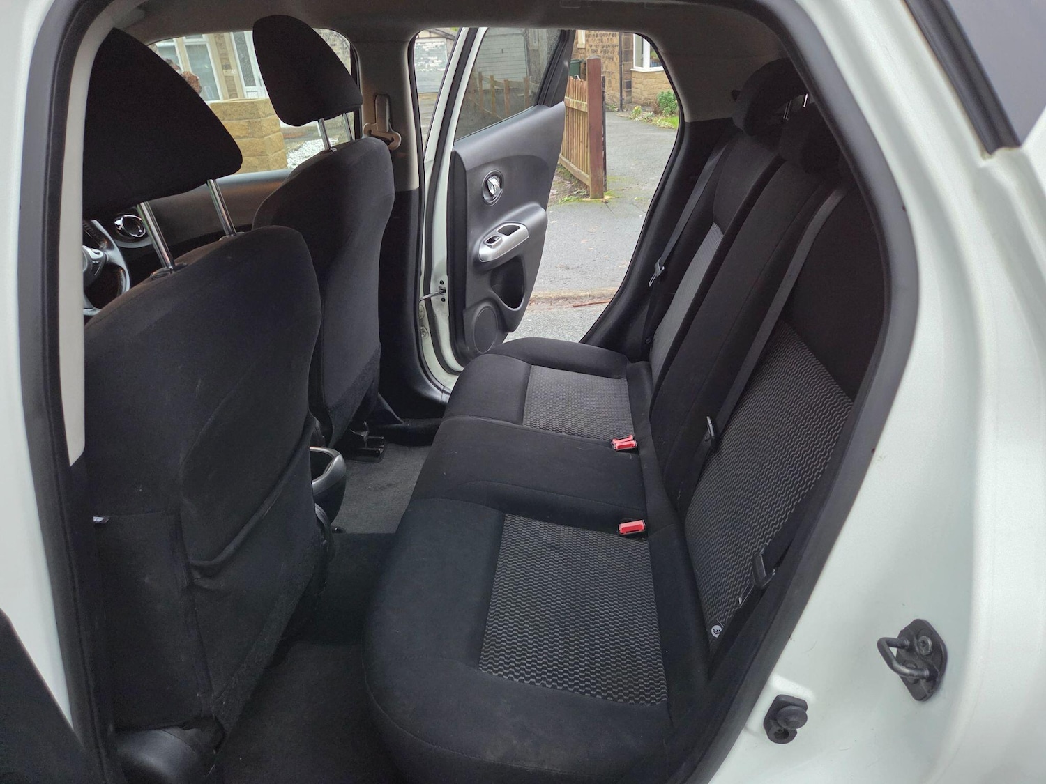 Used Nissan Juke 2016 for sale - 77193189: Photo 19