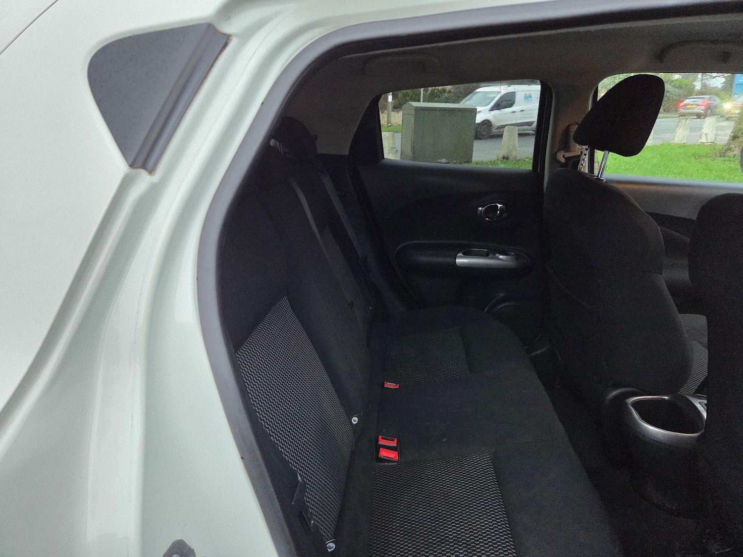 Used Nissan Juke 2016 for sale - 77193189: Photo 20