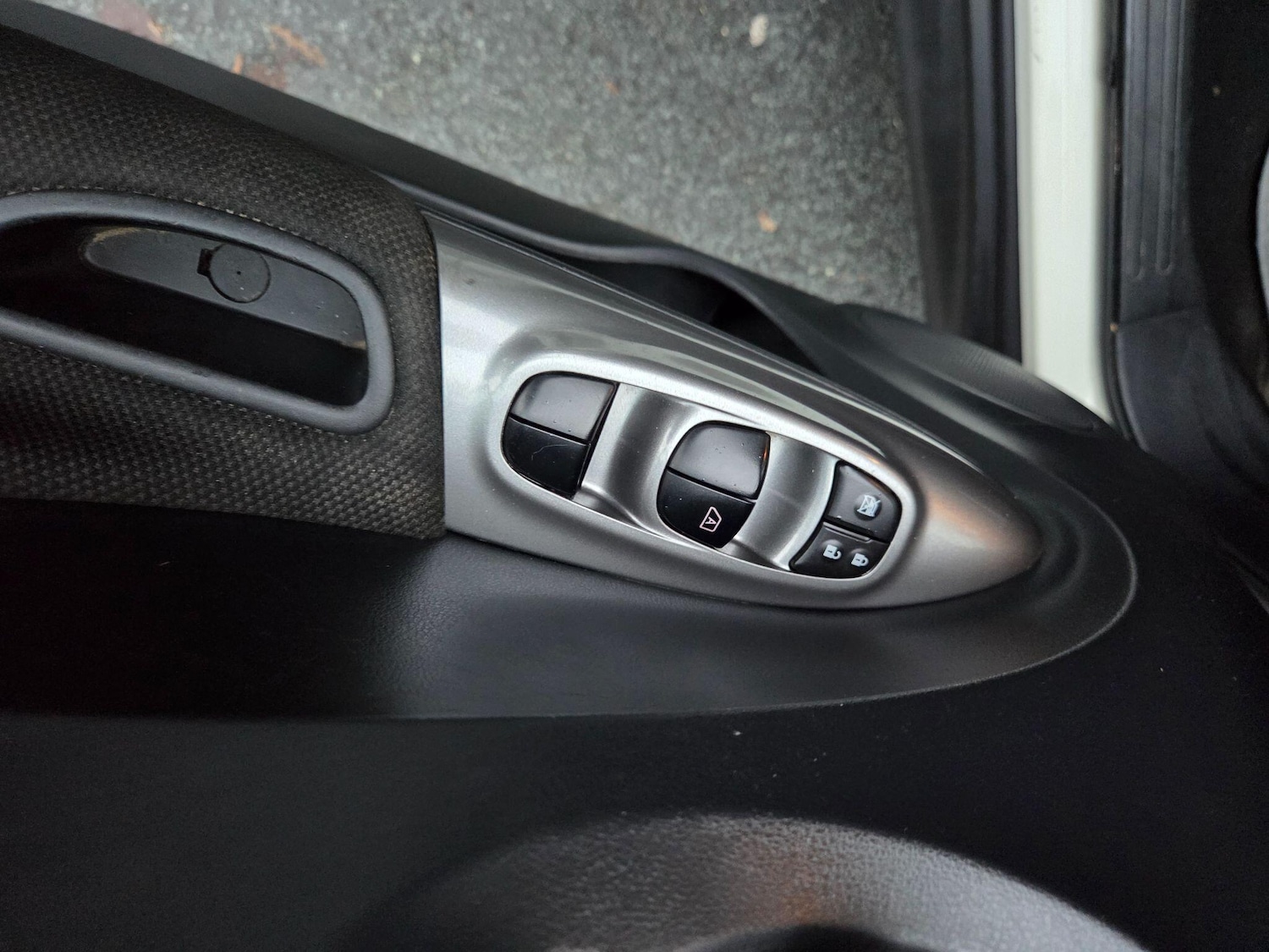 Used Nissan Juke 2016 for sale - 77193189: Photo 21