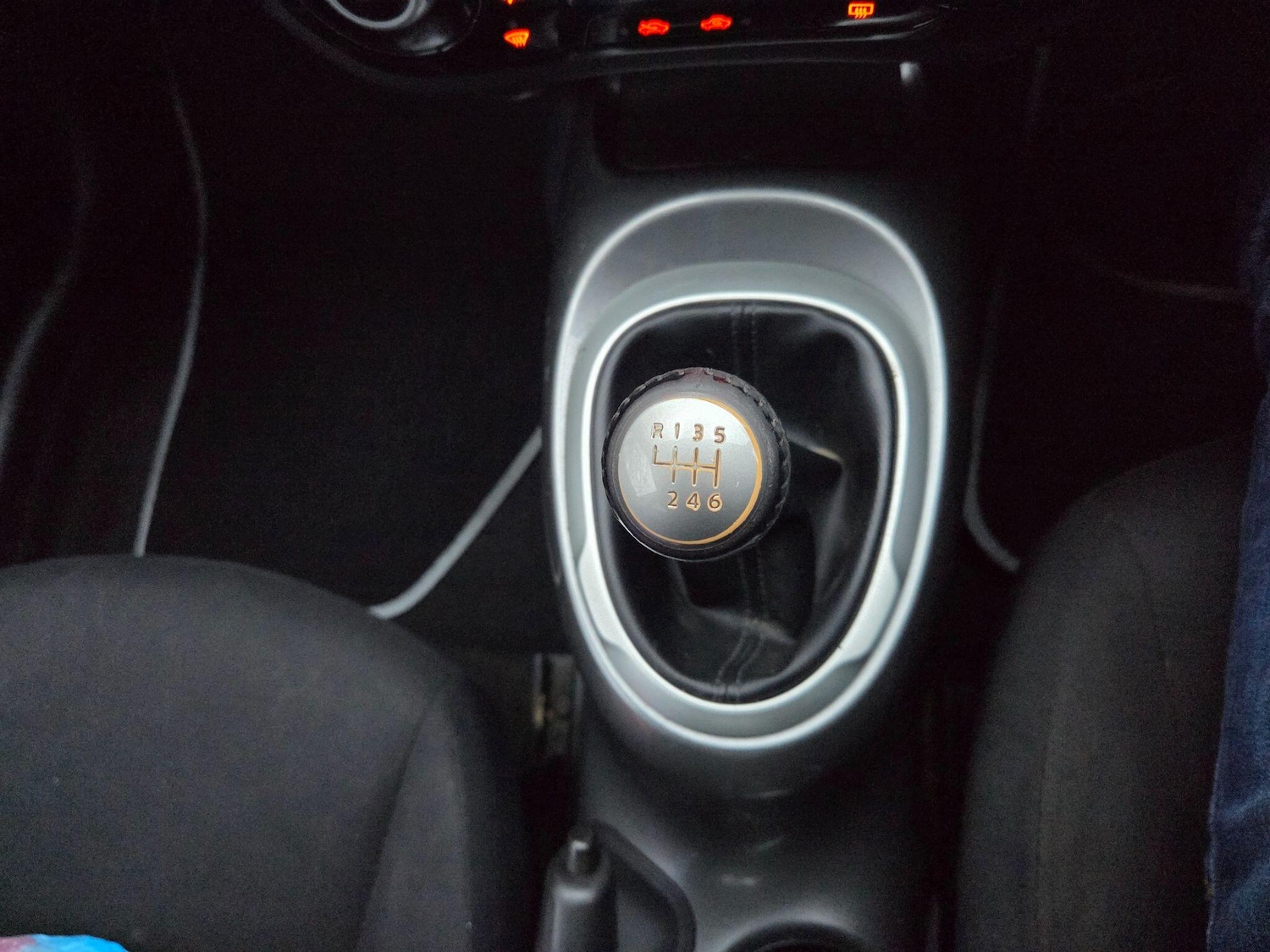 Used Nissan Juke 2016 for sale - 77193189: Photo 28