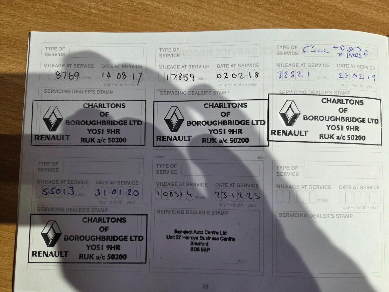 Used Nissan Juke 2016 for sale - 77193189: Photo 31