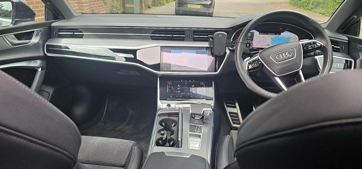 Used Audi A7 2021 for sale - 77721267: Photo 19