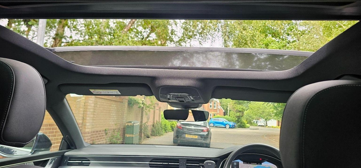 Used Audi A7 2021 for sale - 77721267: Photo 20