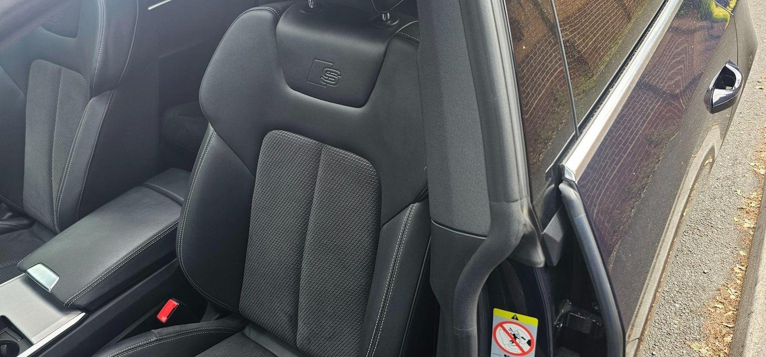 Used Audi A7 2021 for sale - 77721267: Photo 25