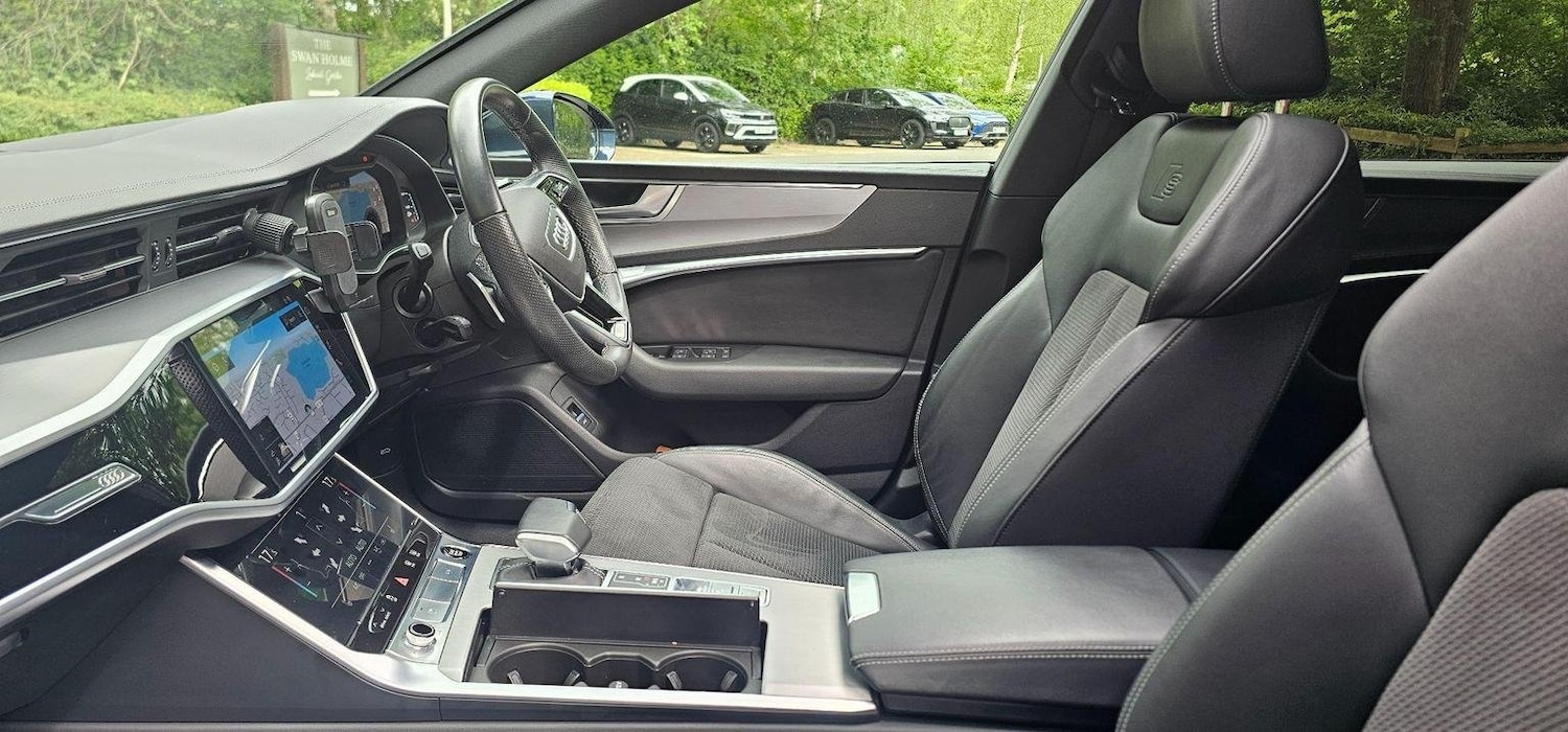 Used Audi A7 2021 for sale - 77721267: Photo 27