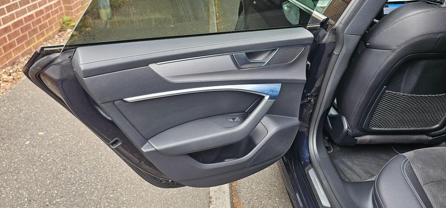 Used Audi A7 2021 for sale - 77721267: Photo 30