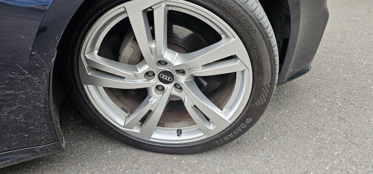 Used Audi A7 2021 for sale - 77721267: Photo 40