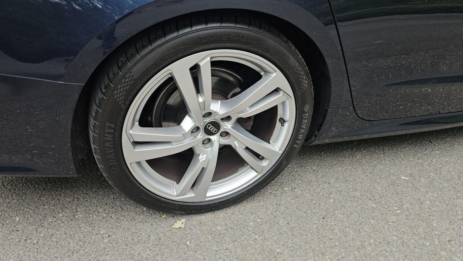 Used Audi A7 2021 for sale - 77721267: Photo 41