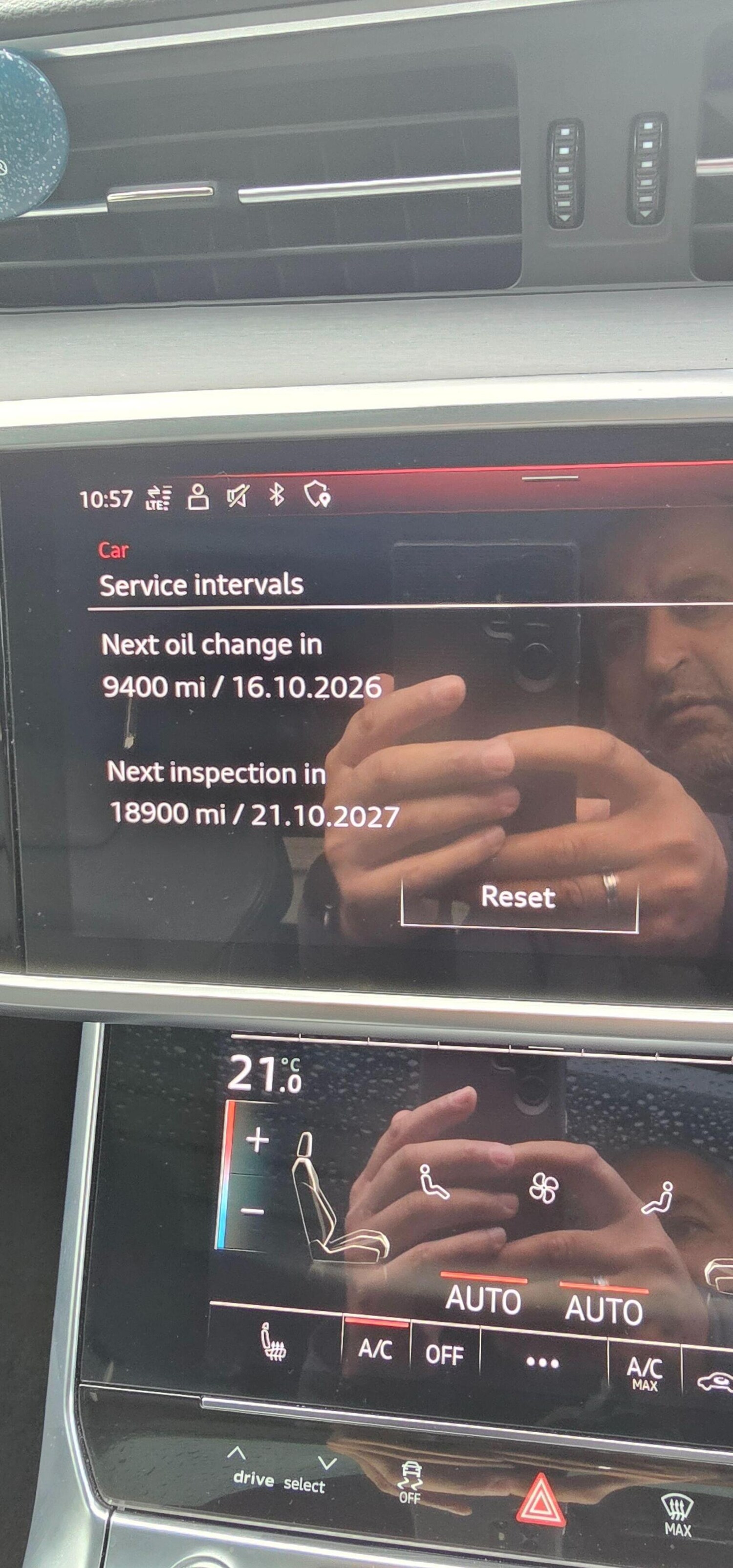 Used Audi A7 2021 for sale - 77721267: Photo 45