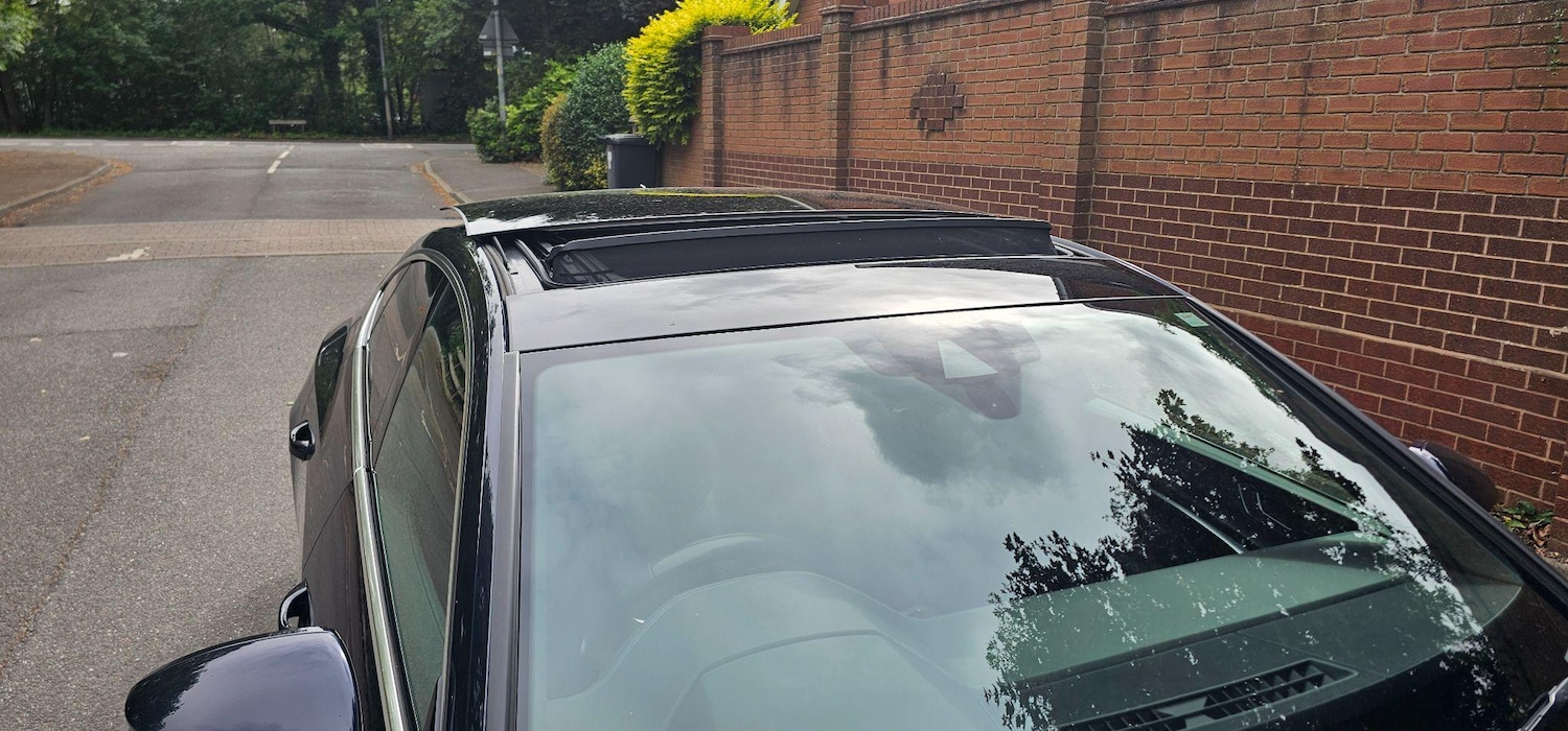 Used Audi A7 for sale - 77242848: Photo 17