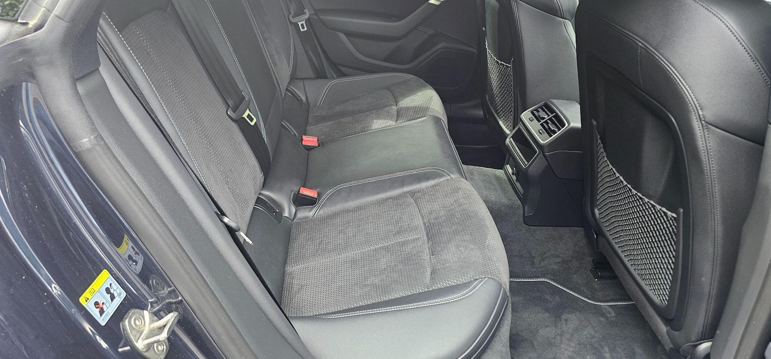 Used Audi A7 for sale - 77242848: Photo 22