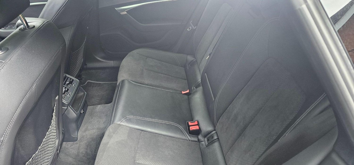 Used Audi A7 for sale - 77242848: Photo 29