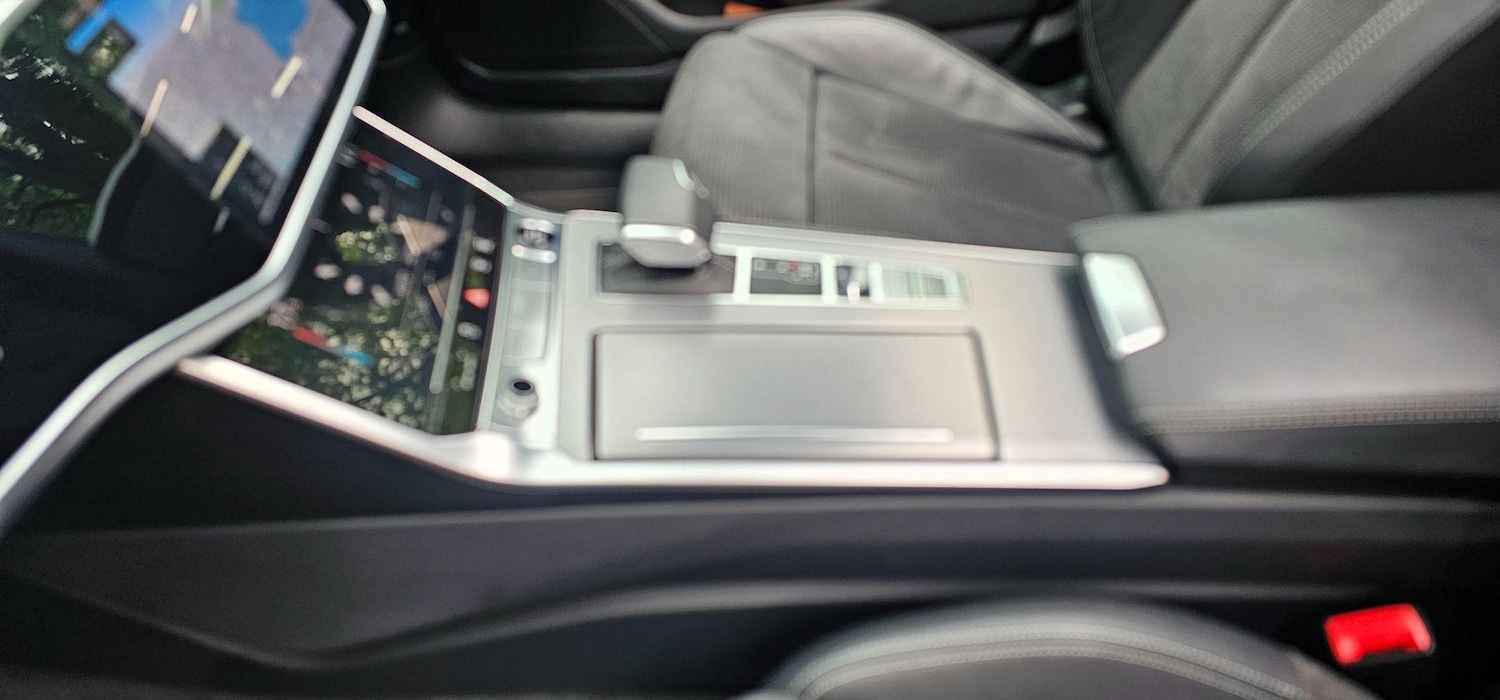 Used Audi A7 for sale - 77242848: Photo 33