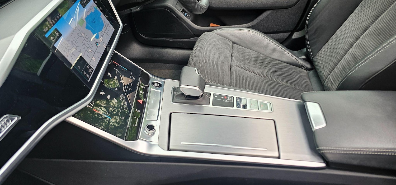 Used Audi A7 for sale - 77242848: Photo 34