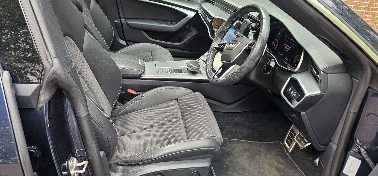 Used Audi A7 for sale - 77242848: Photo 35