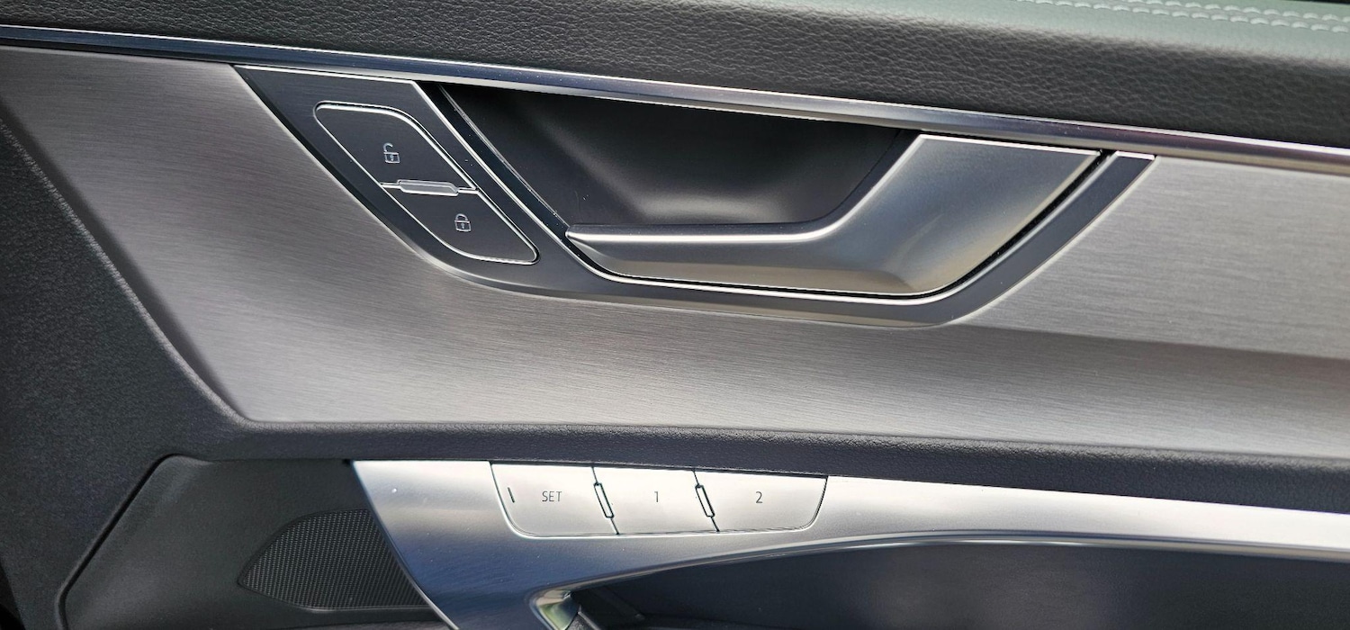 Used Audi A7 for sale - 77242848: Photo 36