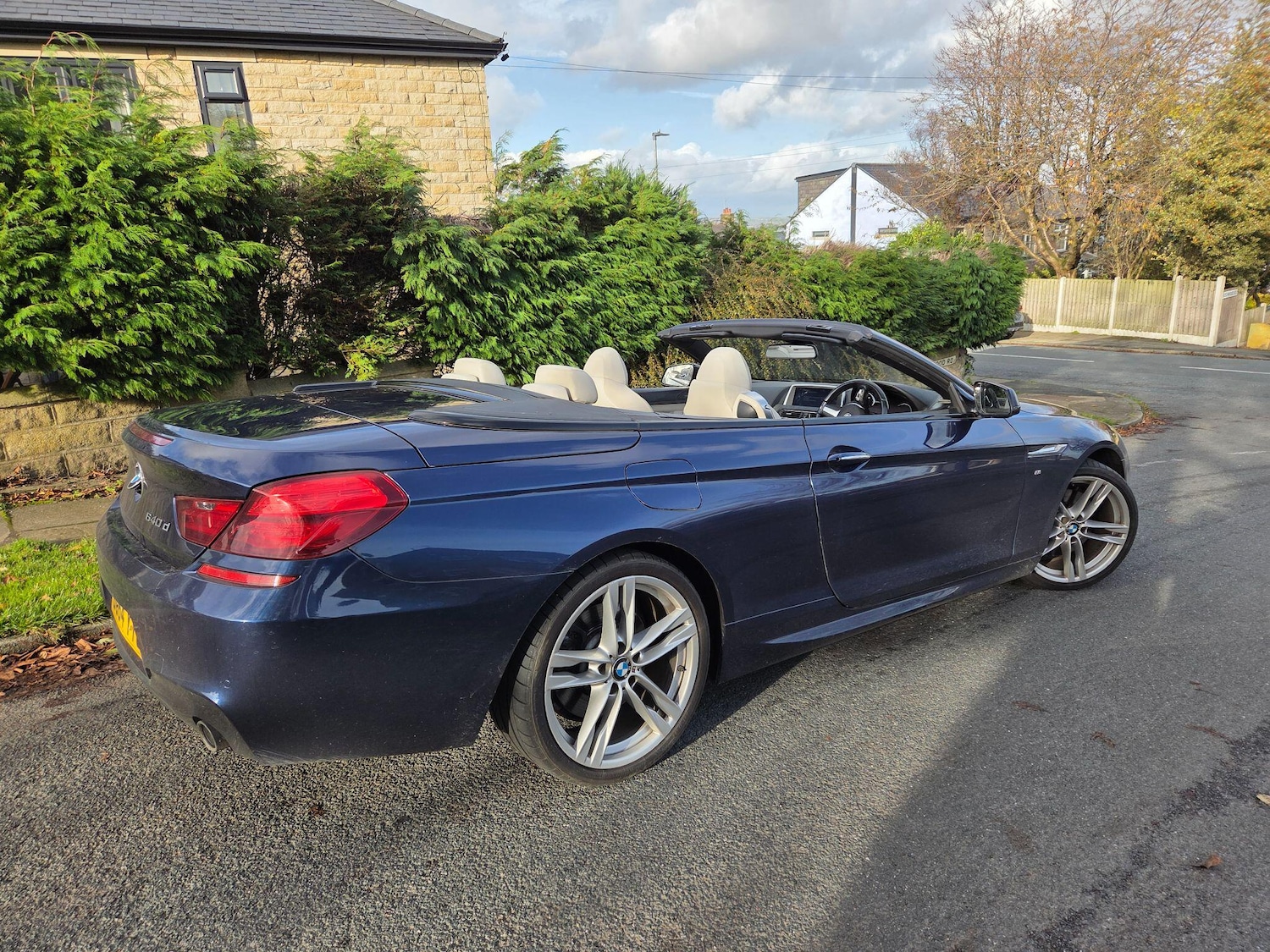Used BMW 6 Series 2014 for sale - 77193188: Photo 13