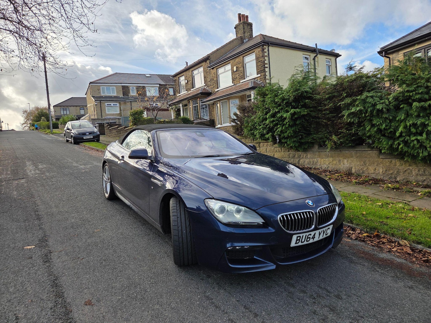 Used BMW 6 Series 2014 for sale - 77193188: Photo 19