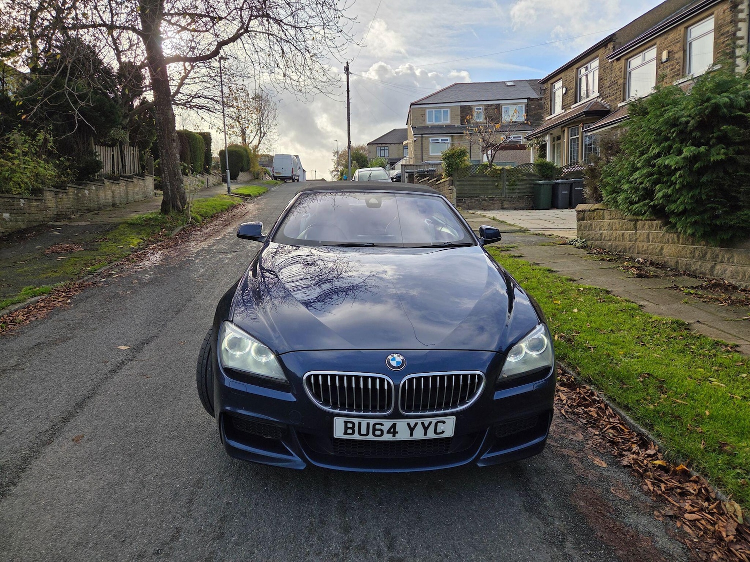 Used BMW 6 Series 2014 for sale - 77193188: Photo 20