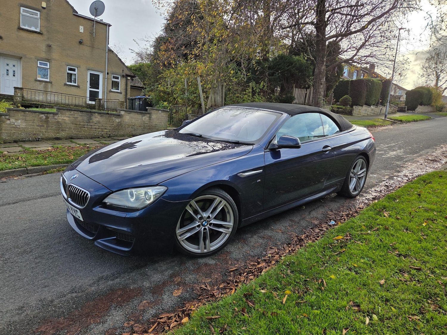 Used BMW 6 Series 2014 for sale - 77193188: Photo 21