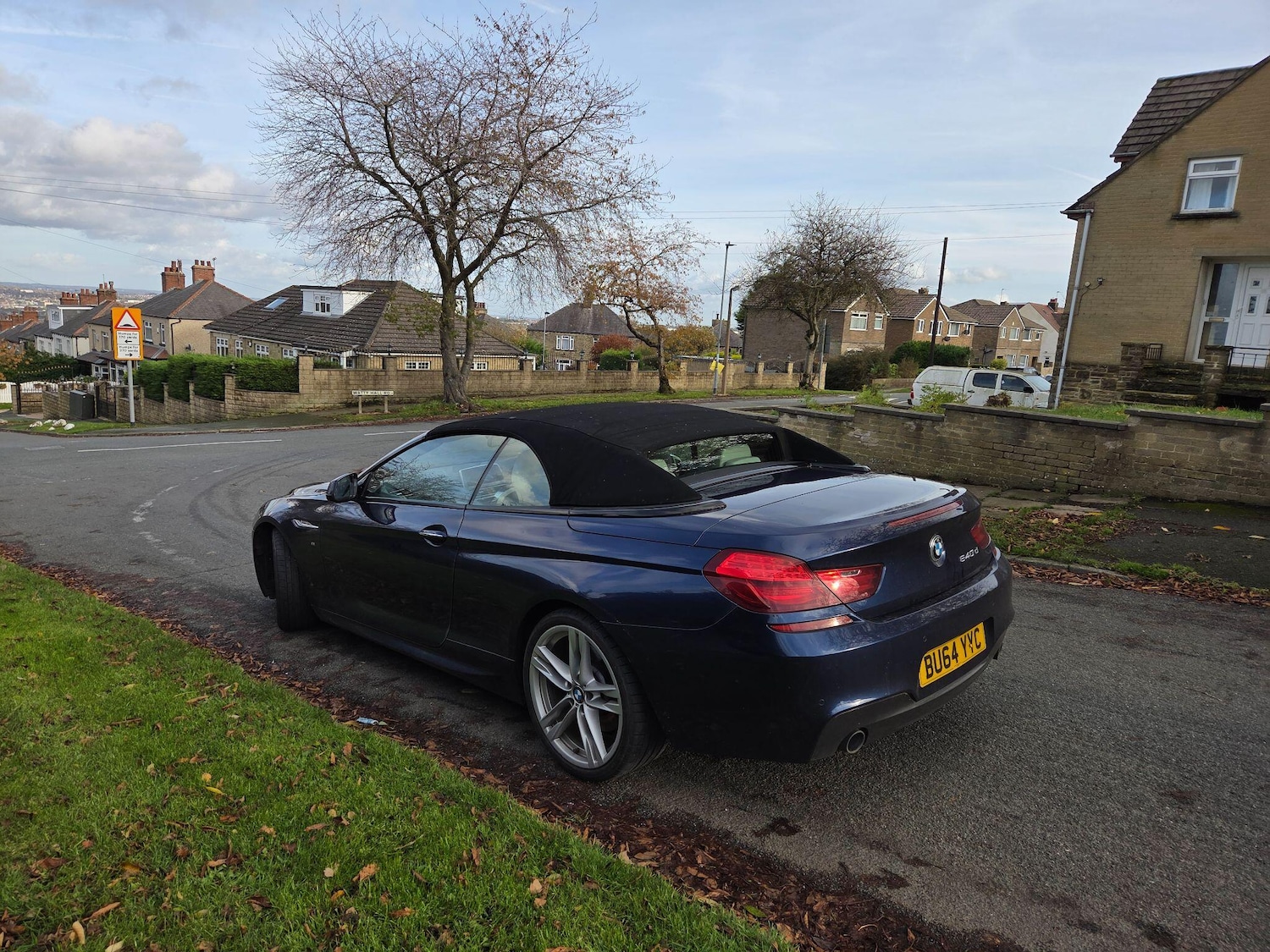 Used BMW 6 Series 2014 for sale - 77193188: Photo 22