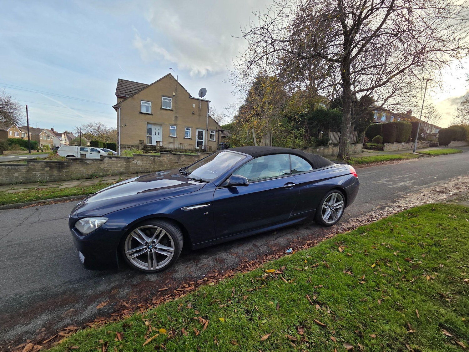 Used BMW 6 Series 2014 for sale - 77193188: Photo 24