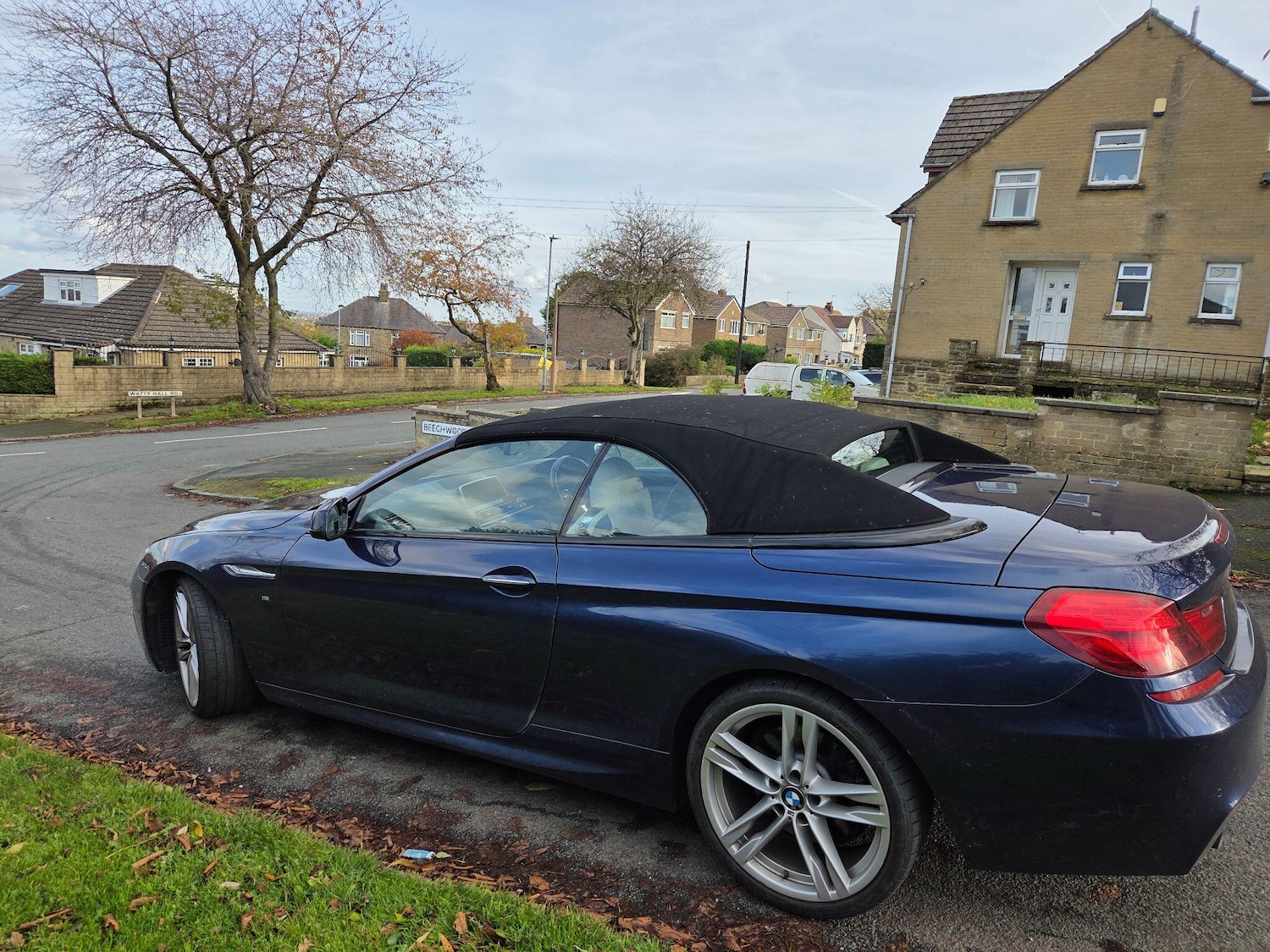 Used BMW 6 Series 2014 for sale - 77193188: Photo 25