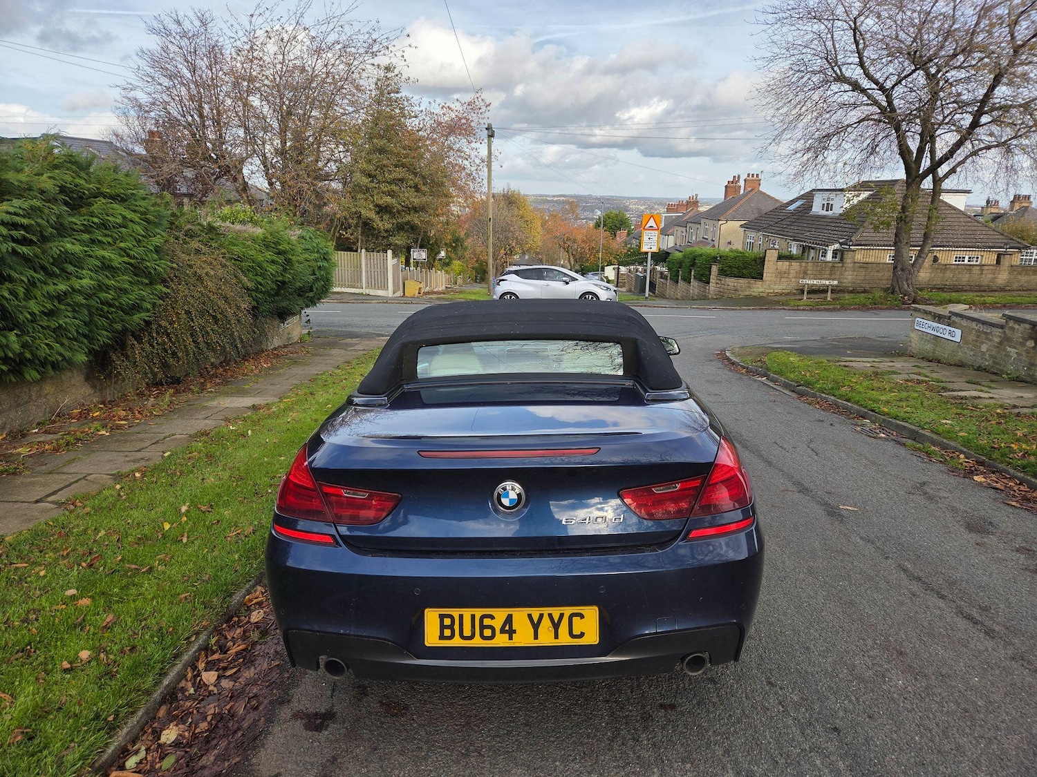 Used BMW 6 Series 2014 for sale - 77193188: Photo 26