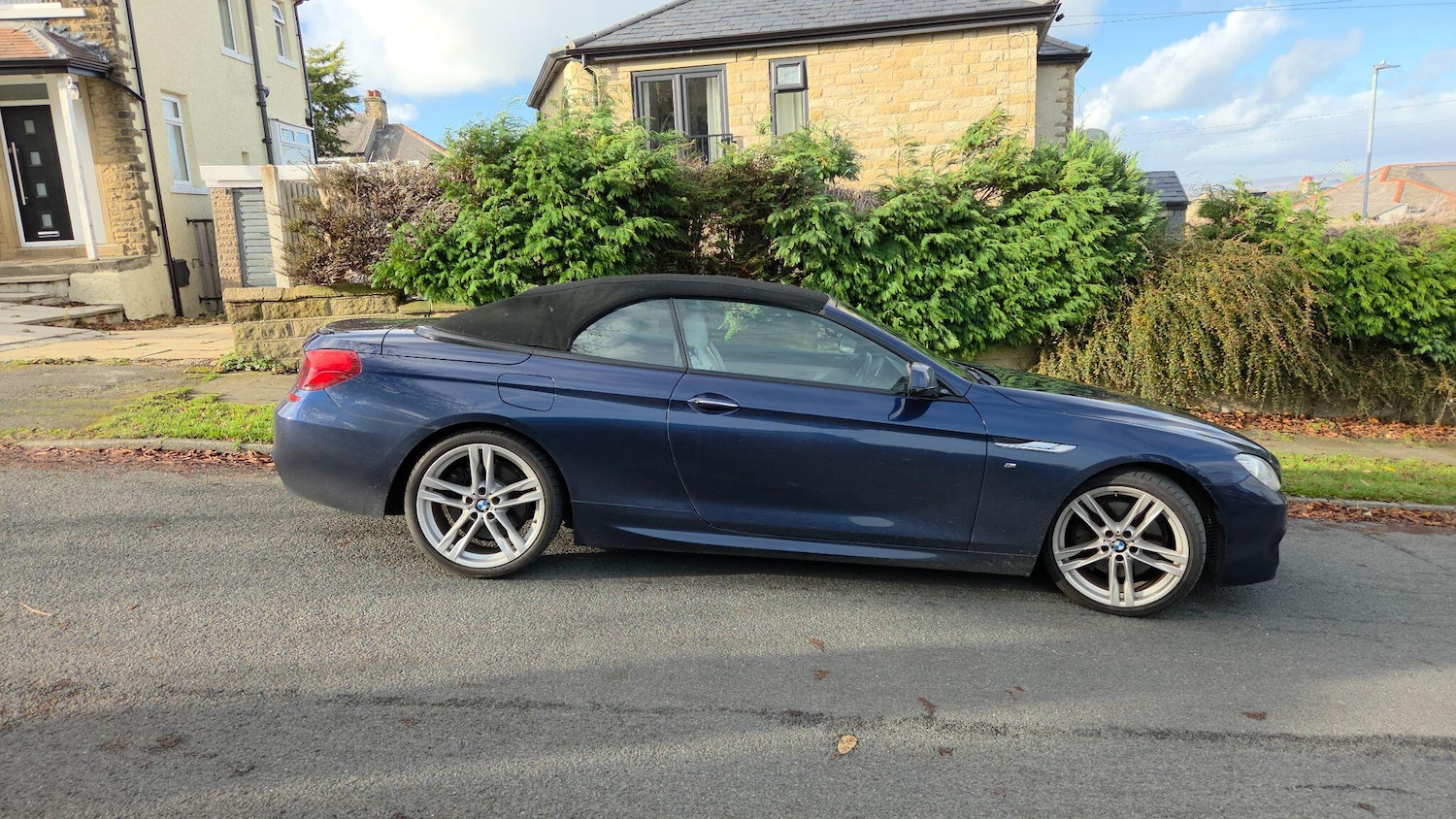 Used BMW 6 Series 2014 for sale - 77193188: Photo 27