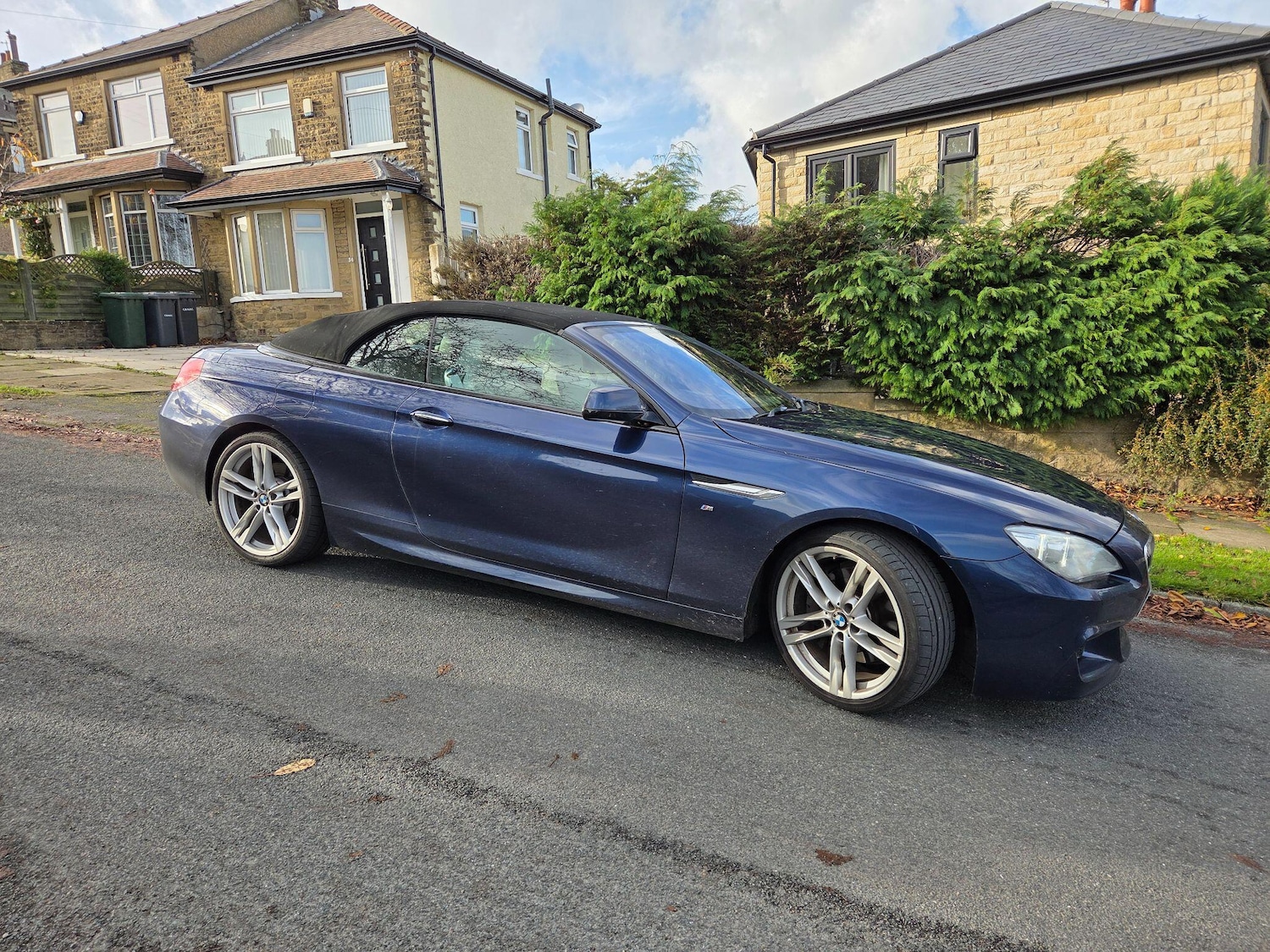 Used BMW 6 Series 2014 for sale - 77193188: Photo 29