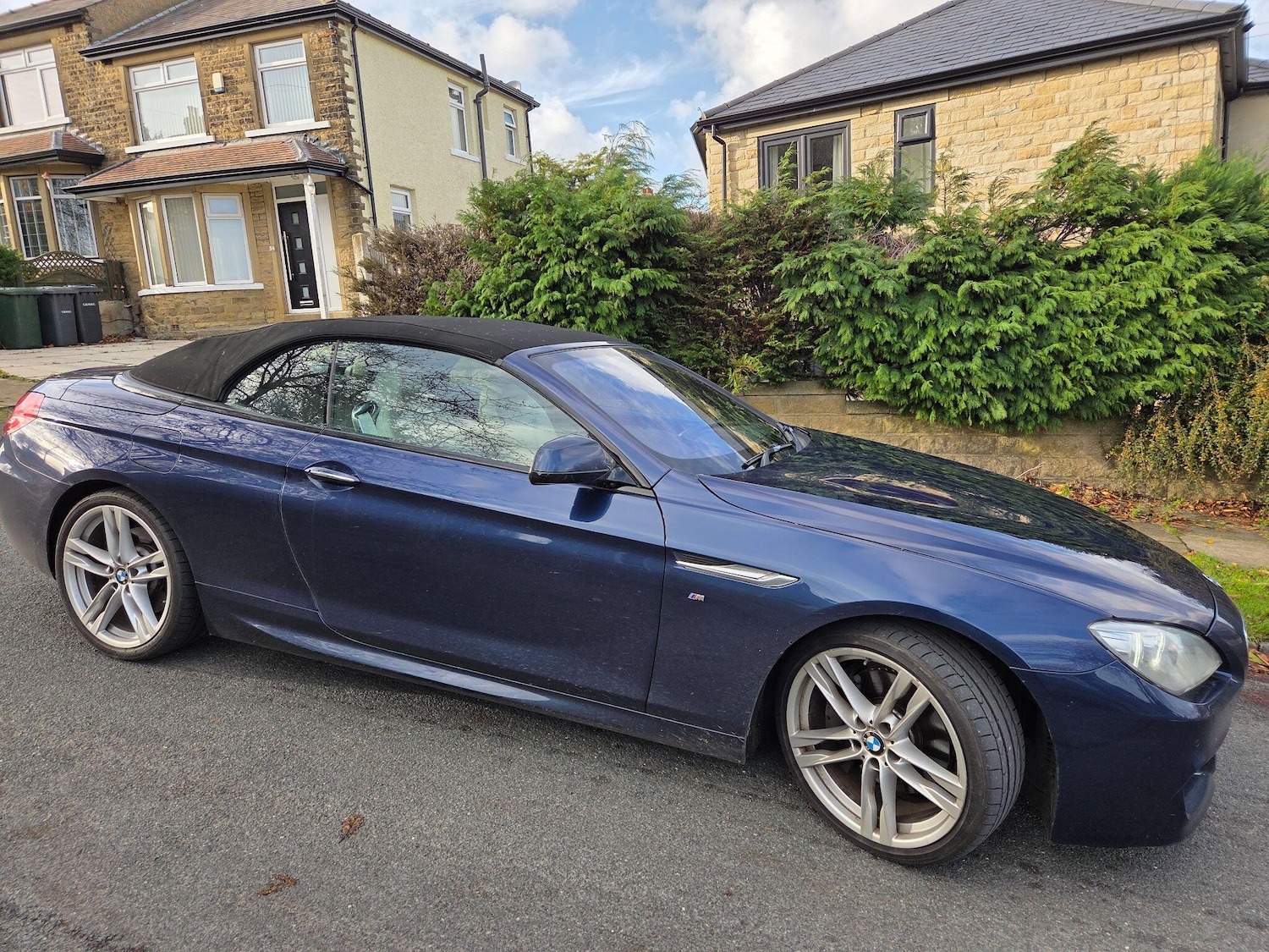 Used BMW 6 Series 2014 for sale - 77193188: Photo 30
