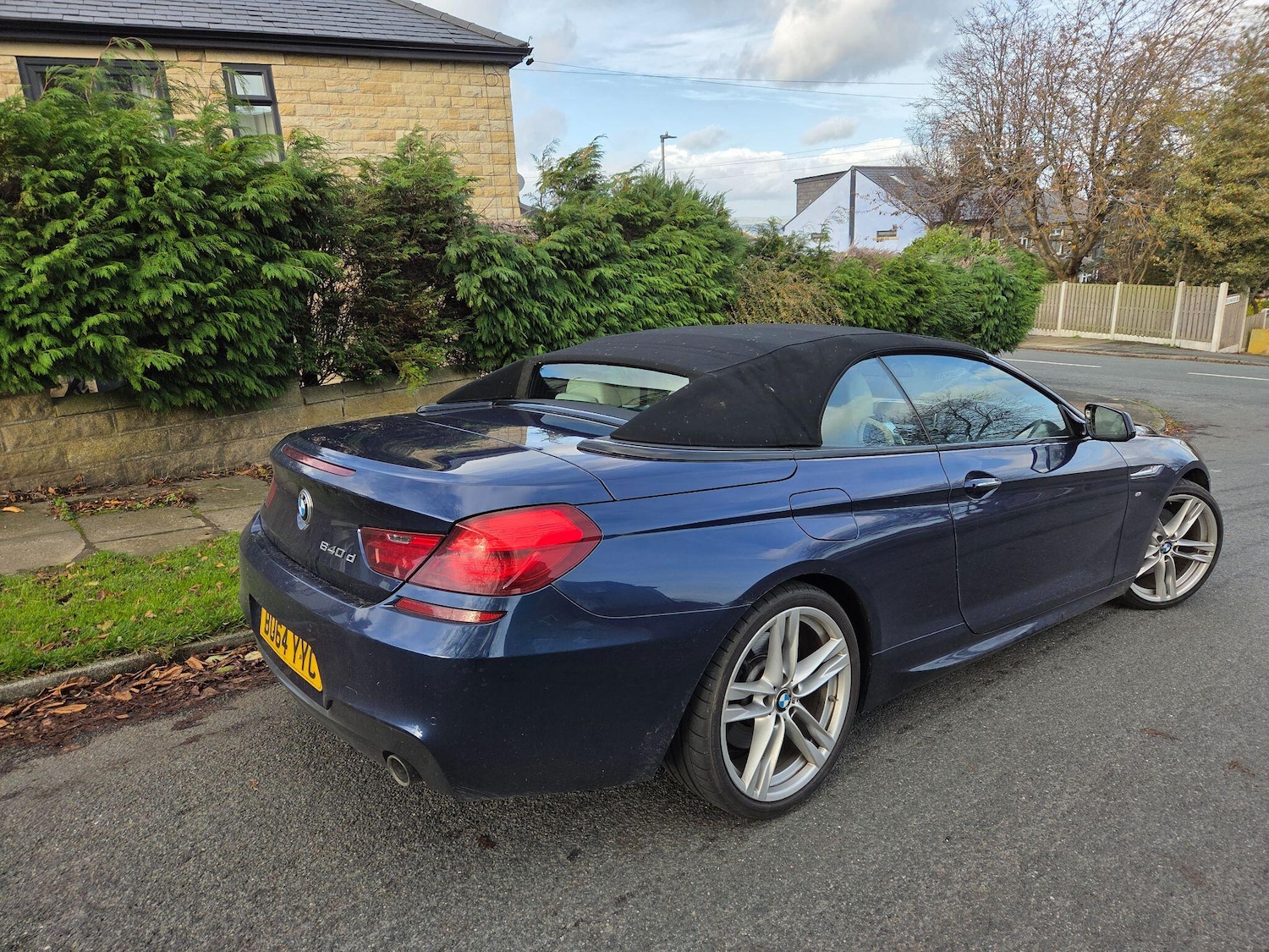 Used BMW 6 Series 2014 for sale - 77193188: Photo 31
