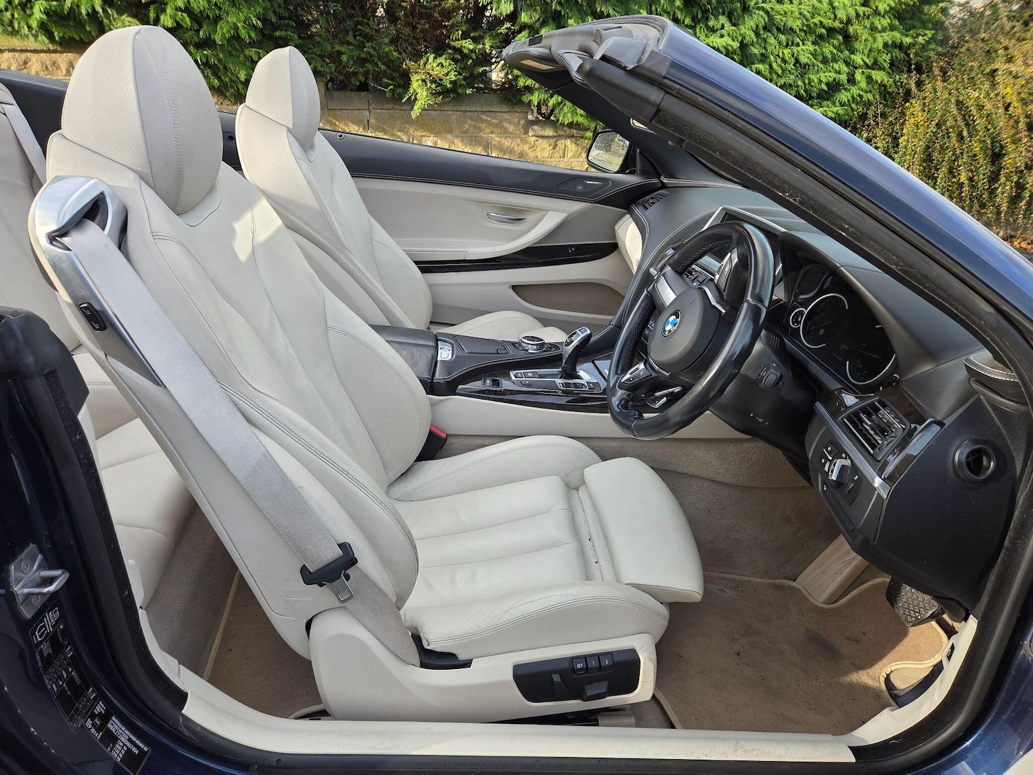 Used BMW 6 Series 2014 for sale - 77193188: Photo 38