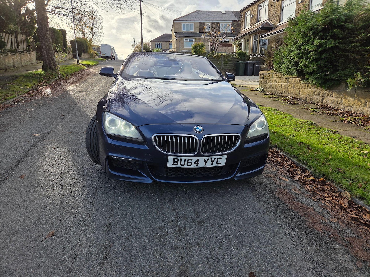Used BMW 6 Series 2014 for sale - 77193188: Photo 4