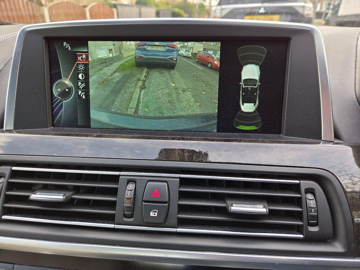 Used BMW 6 Series 2014 for sale - 77193188: Photo 47