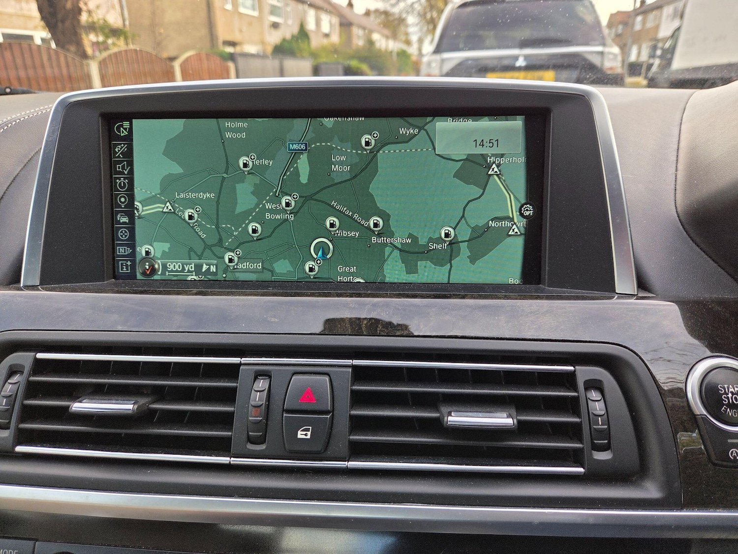 Used BMW 6 Series 2014 for sale - 77193188: Photo 48