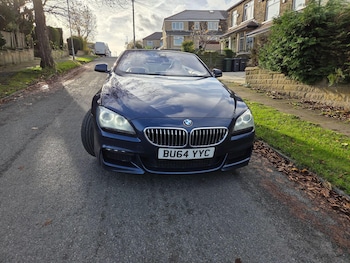 Used BMW 6 Series 2014 for sale - 77193188: Photo