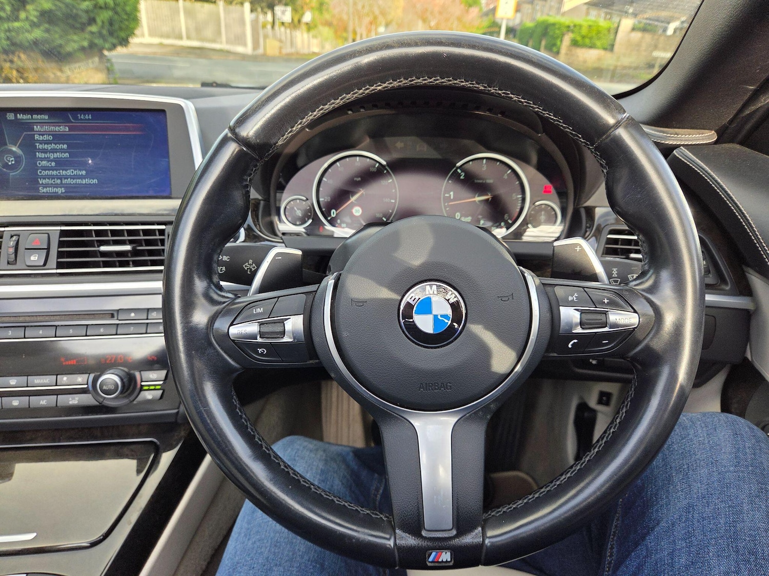 Used BMW 6 Series 2014 for sale - 77193188: Photo 51