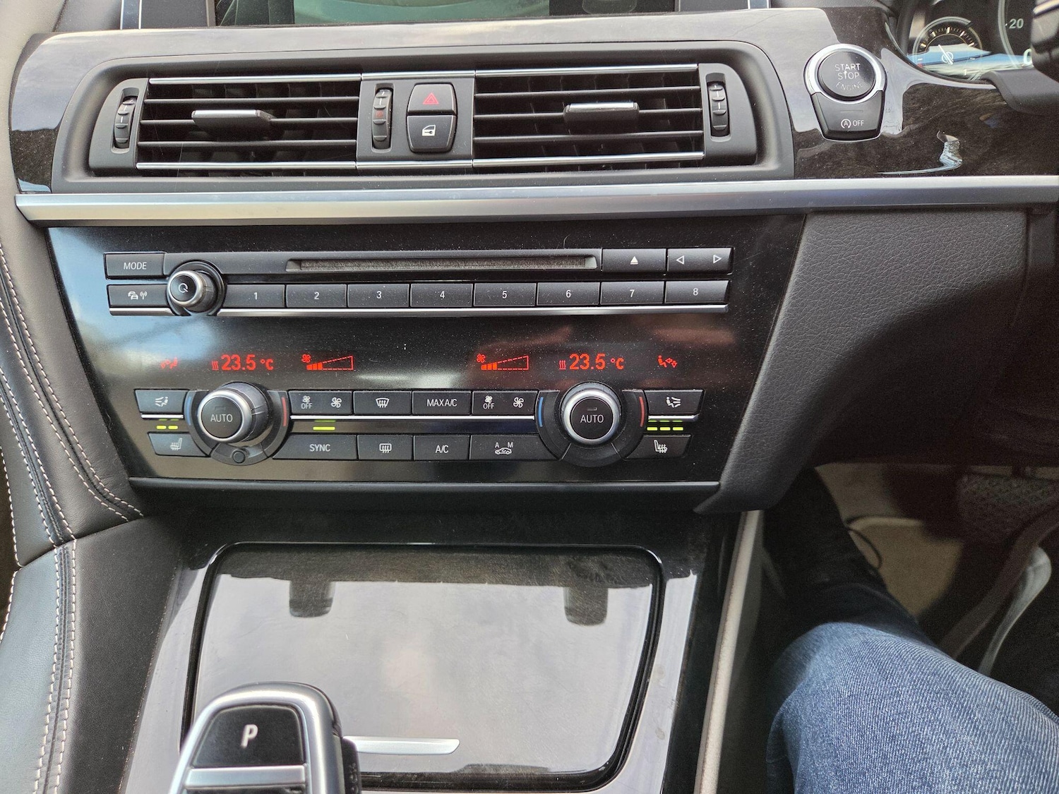 Used BMW 6 Series 2014 for sale - 77193188: Photo 56