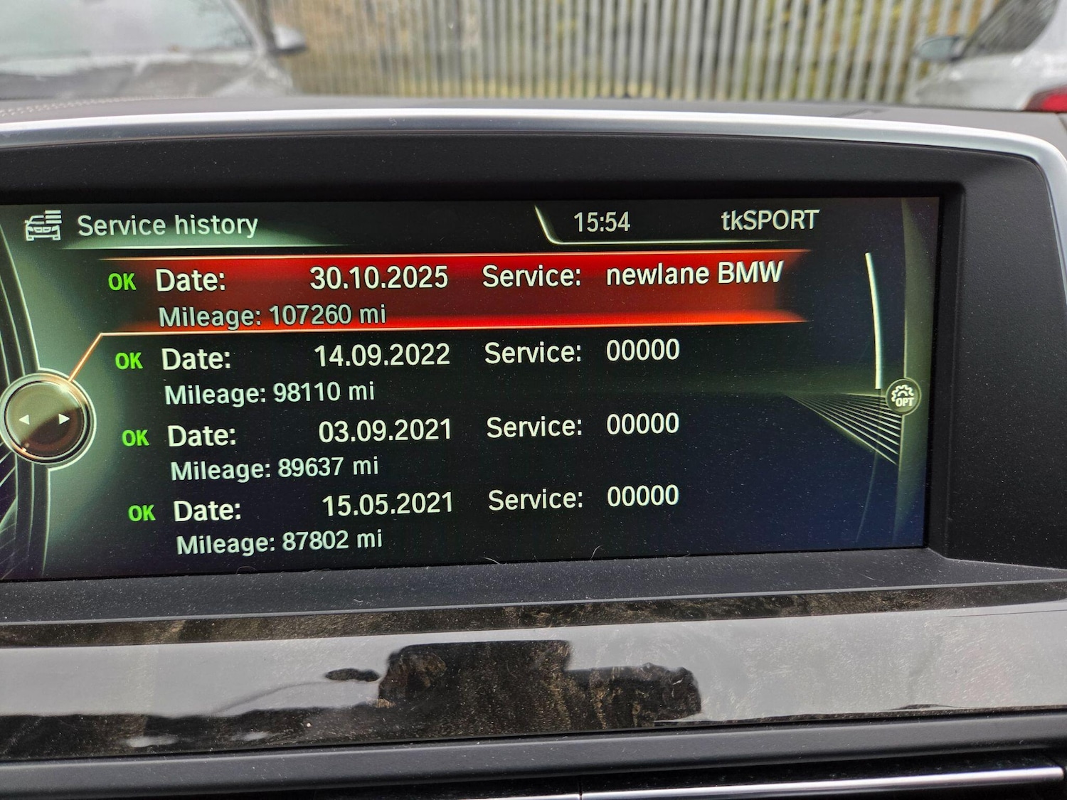 Used BMW 6 Series 2014 for sale - 77193188: Photo 58