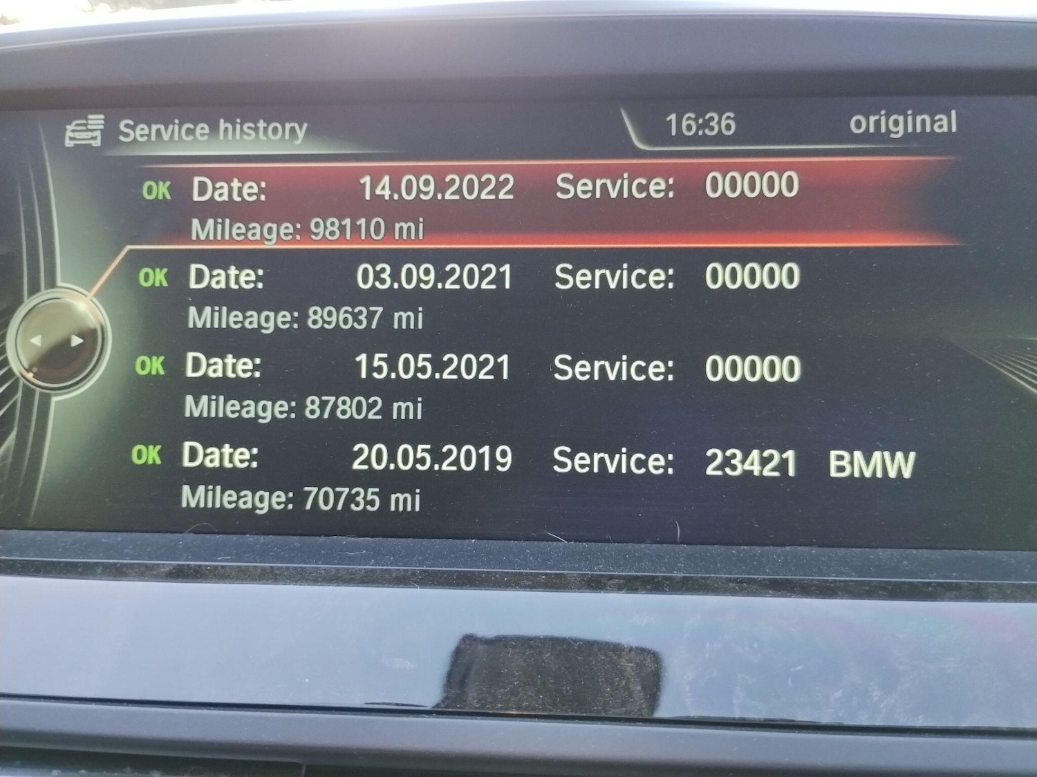 Used BMW 6 Series 2014 for sale - 77193188: Photo 59