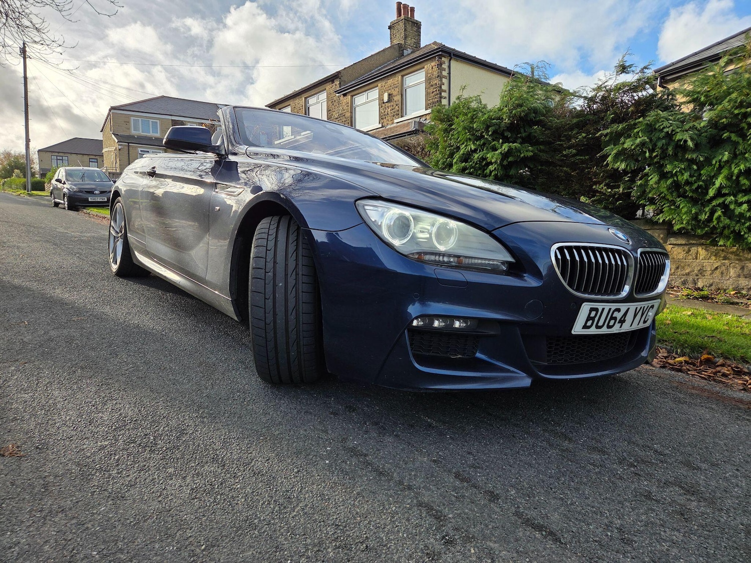 Used BMW 6 Series 2014 for sale - 77193188: Photo 8