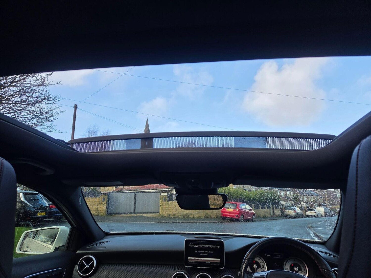 Used Mercedes-Benz A-Class 2014 for sale - 77721306: Photo 17