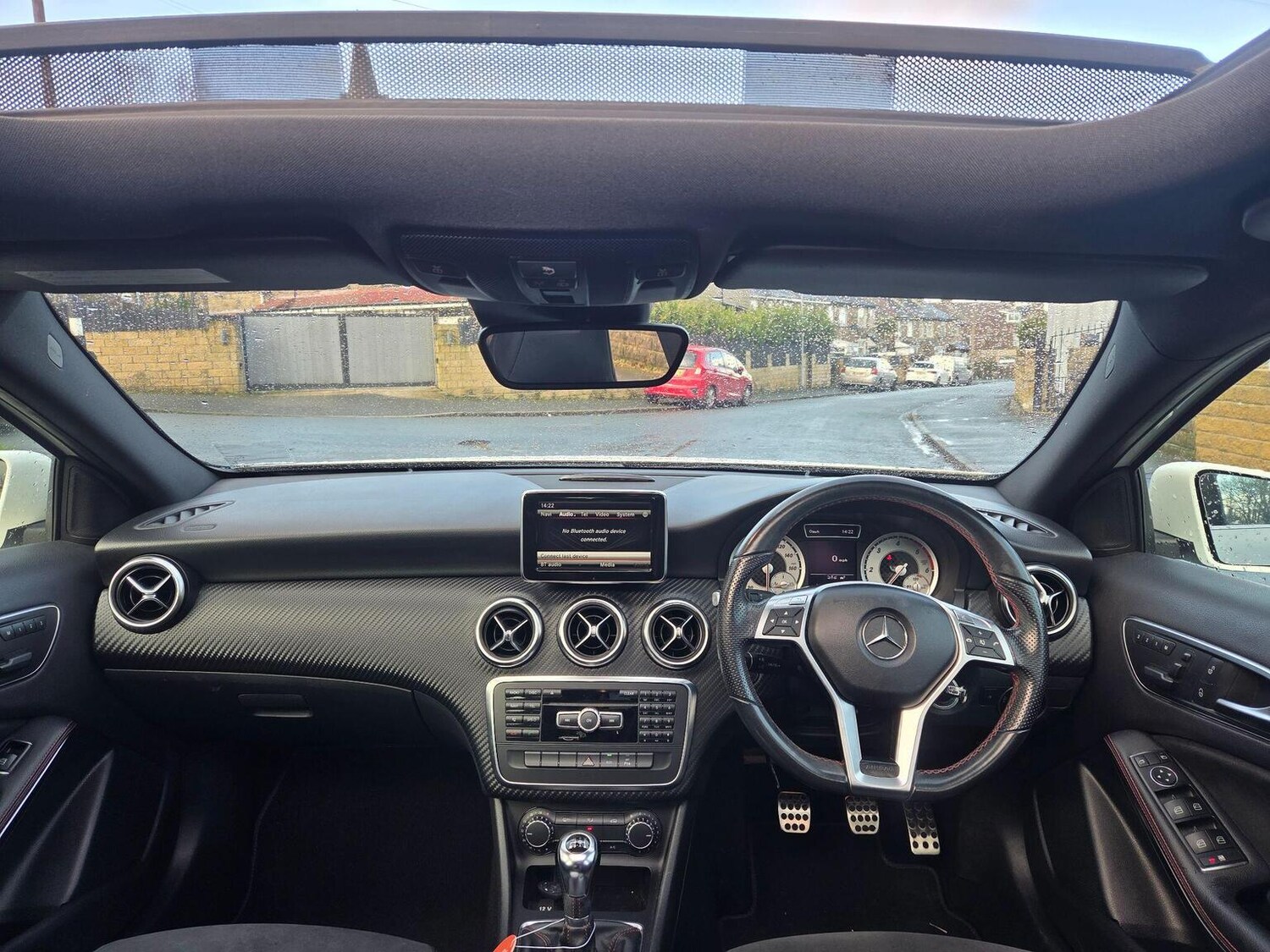 Used Mercedes-Benz A-Class 2014 for sale - 77721306: Photo 18