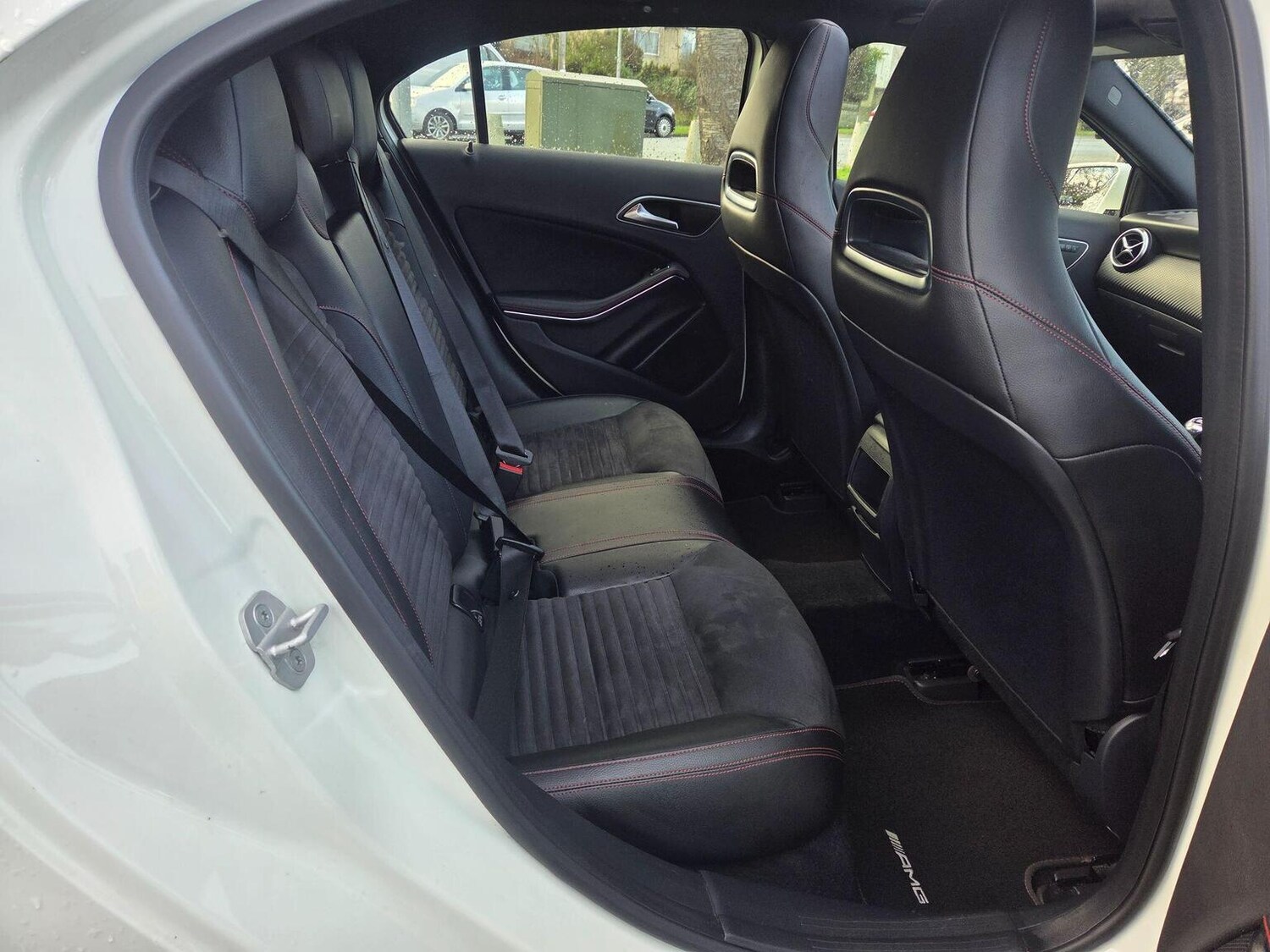 Used Mercedes-Benz A-Class 2014 for sale - 77721306: Photo 19